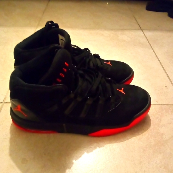 Jordans Aura - Picture 3 of 6